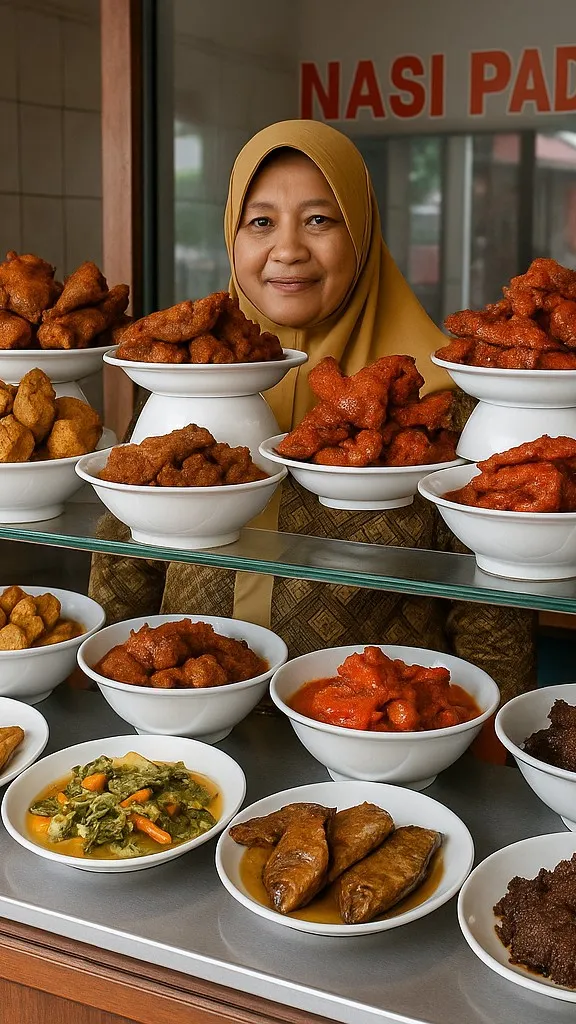 Warung Padang