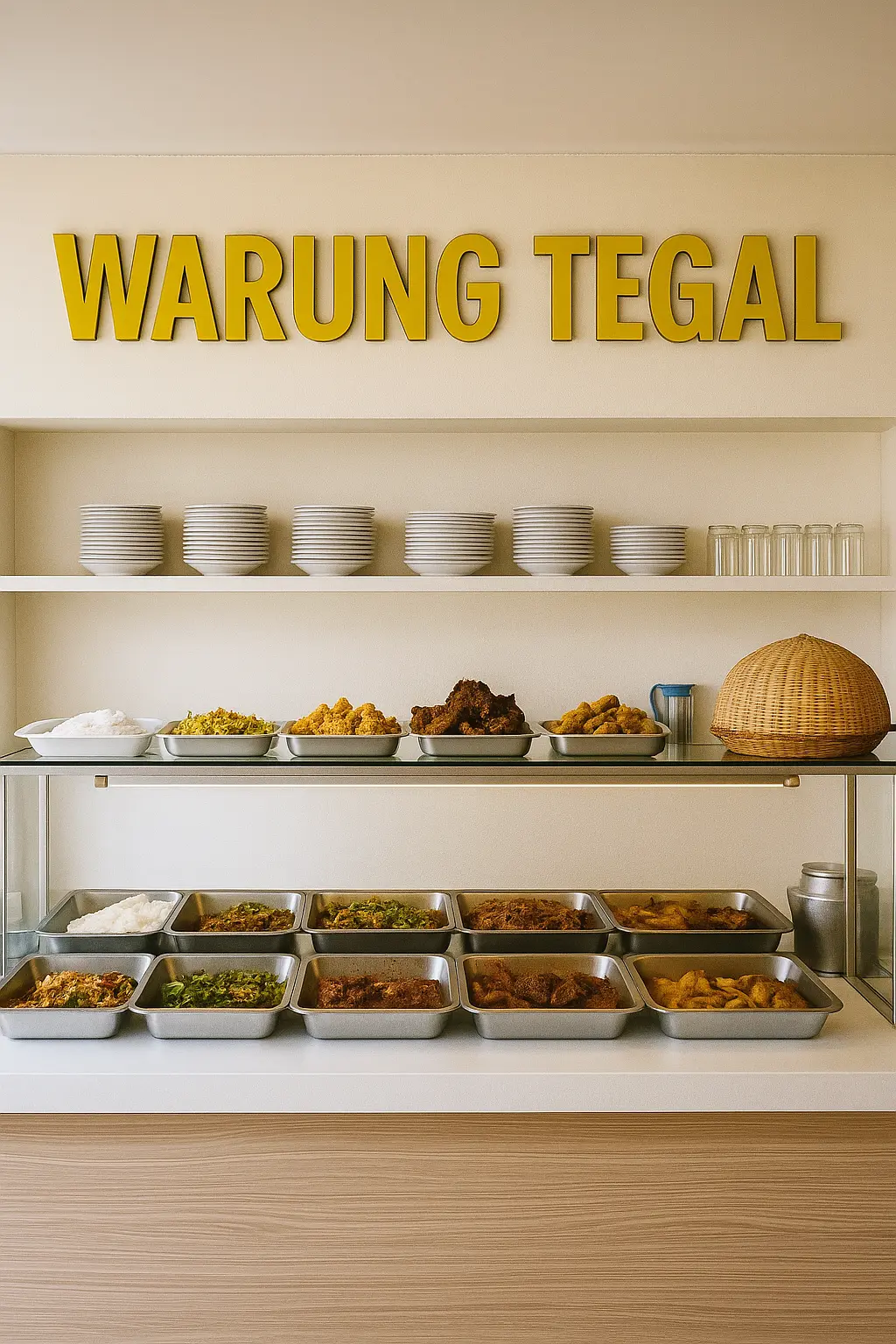 Warung Tegal